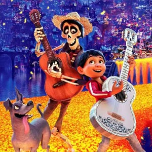 Coco Broadway Tickets